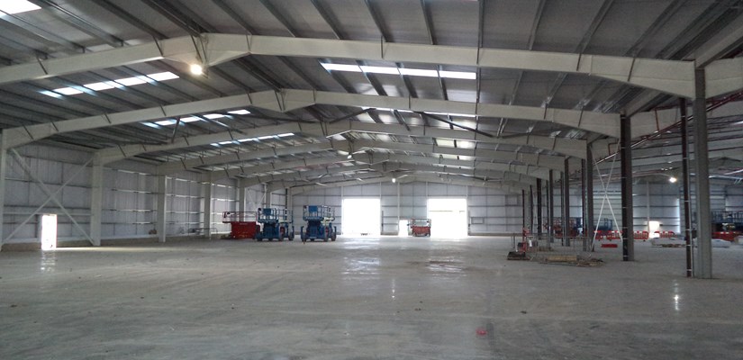 Skanska to carry out additional works at British Army fleet hub Skanska to carry out additional works at British Army fleet hub