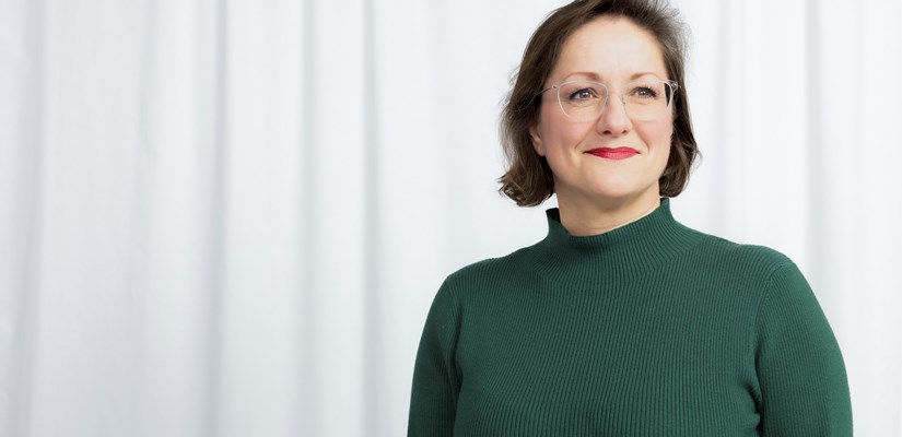 Katy Dowding appointed to President and CEO of Skanska UK Katy Dowding appointed to President and CEO of Skanska UK