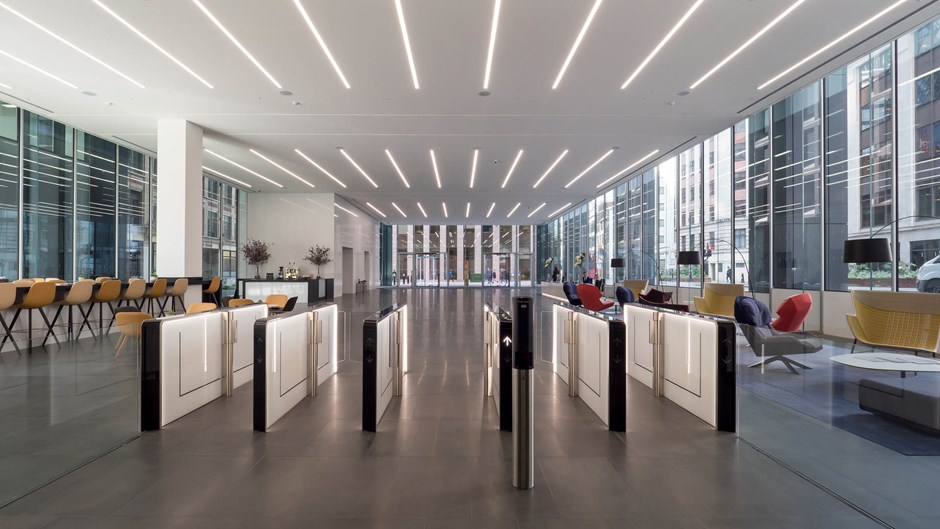 One Creechurch Place Lobby (1)